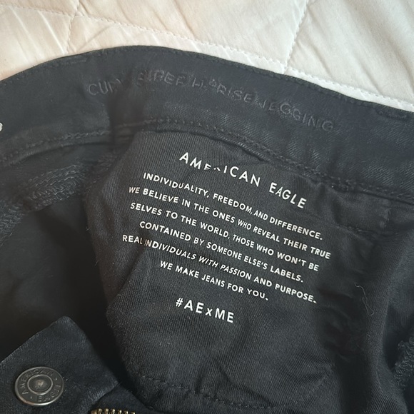 American eagle dream Jean - Picture 2 of 7